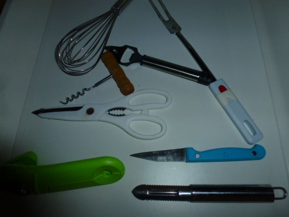 Zimmer Apartmenthaus Mecklenburg