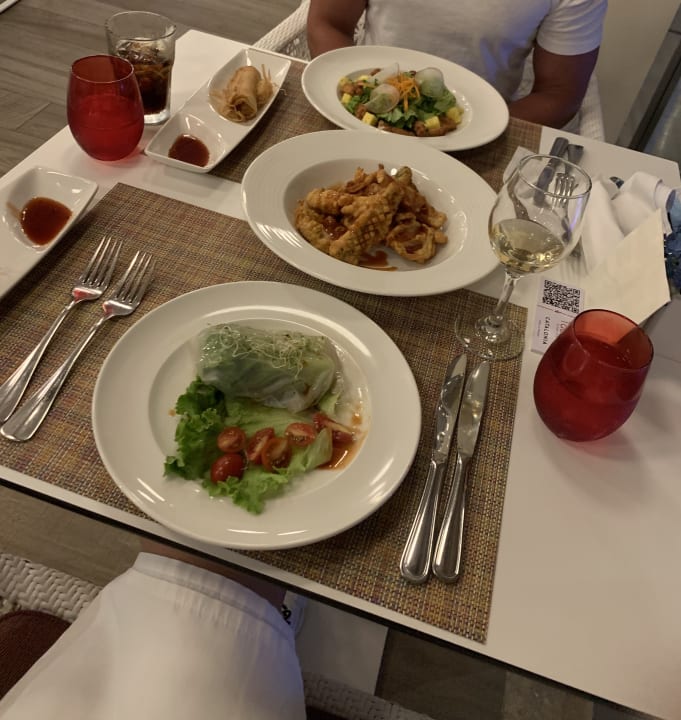 Gastro Catalonia Royal La Romana - Adults only