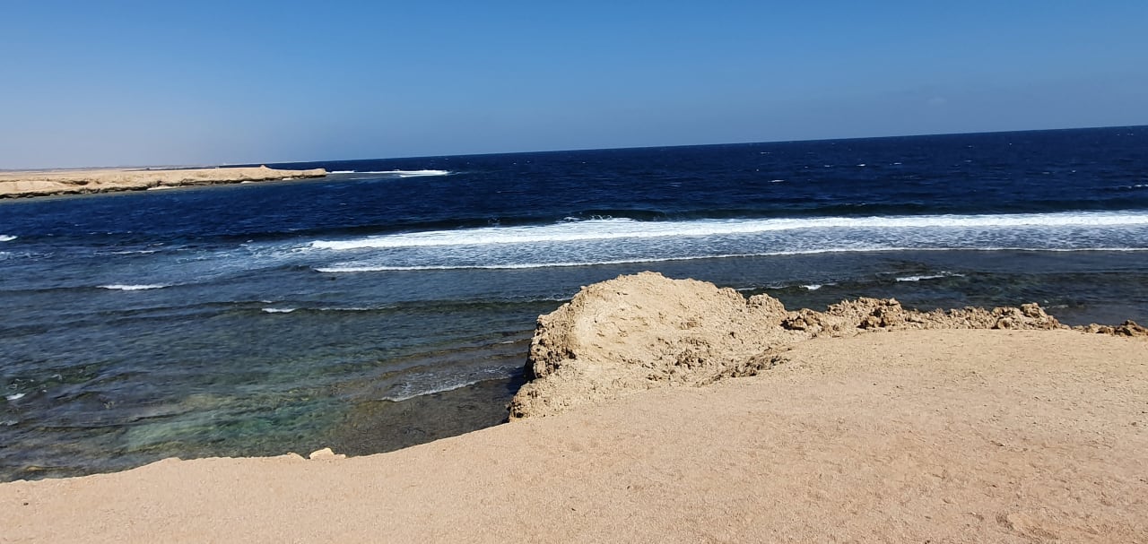 Strand Steigenberger Coraya Beach - Adults only