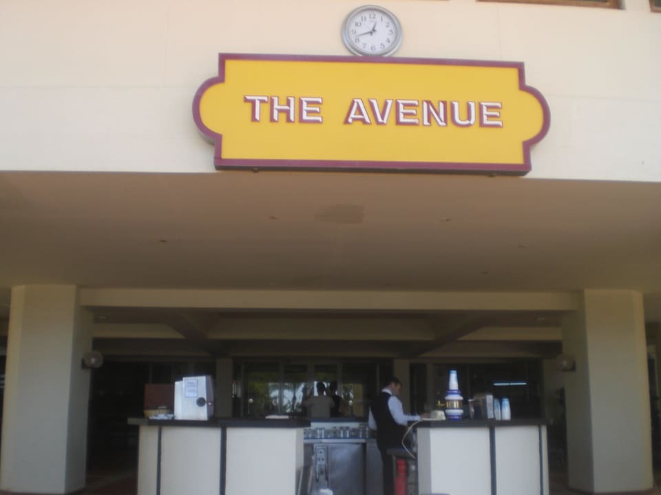 Poolbar PALOMA Perissia