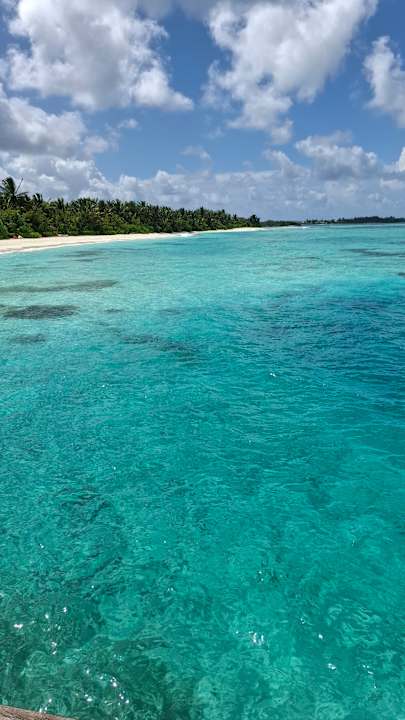 Strand OZEN LIFE MAADHOO