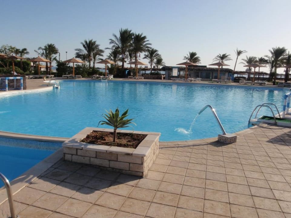 Aktivpool Golden Beach Resort