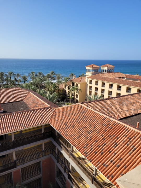 Ausblick Lopesan Costa Meloneras, Resort & Spa