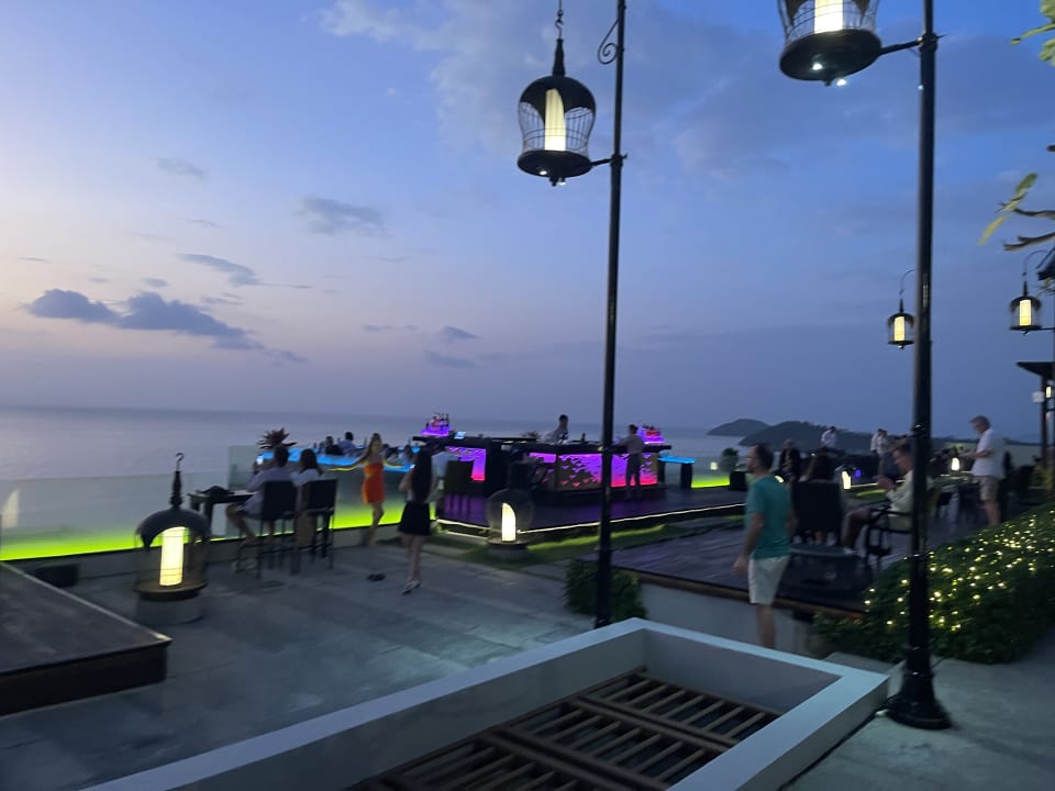 Gastro InterContinental Koh Samui Resort