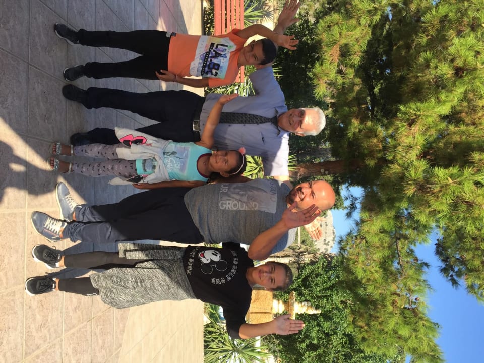 Gastro Hotel Golden Odyssey