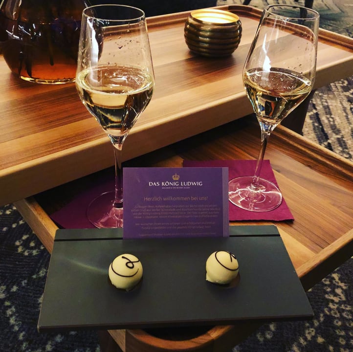 Gastro Hotel König Ludwig