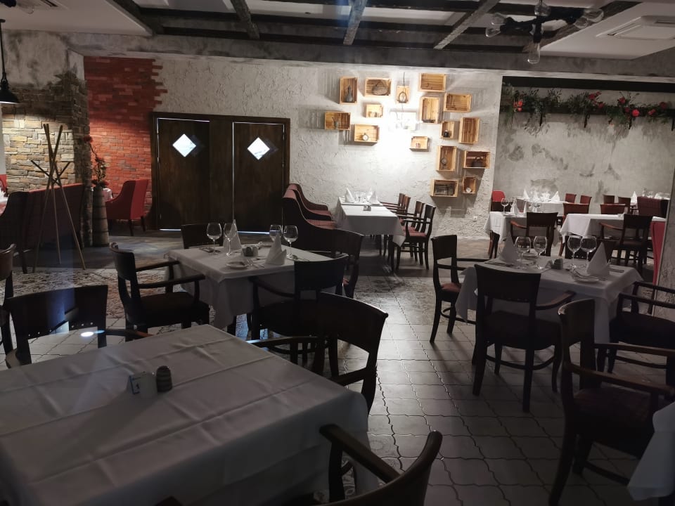 Gastro Sentido Marea