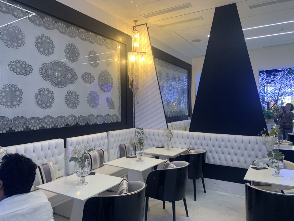 Gastro Hotel Francisco I