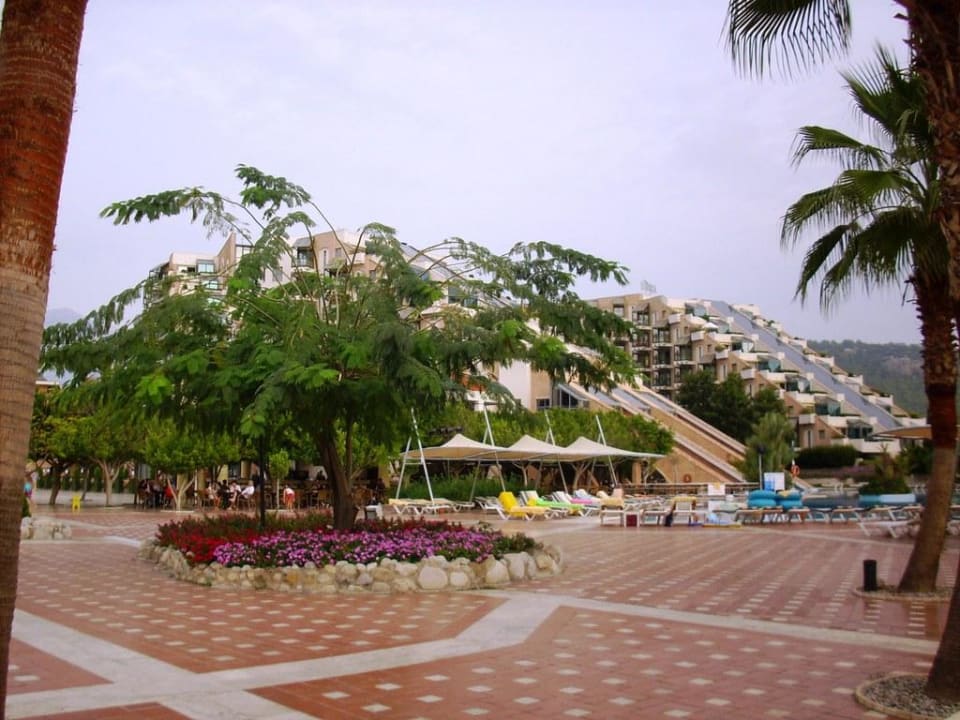 Hotelanlage Limak Limra Hotel & Resort