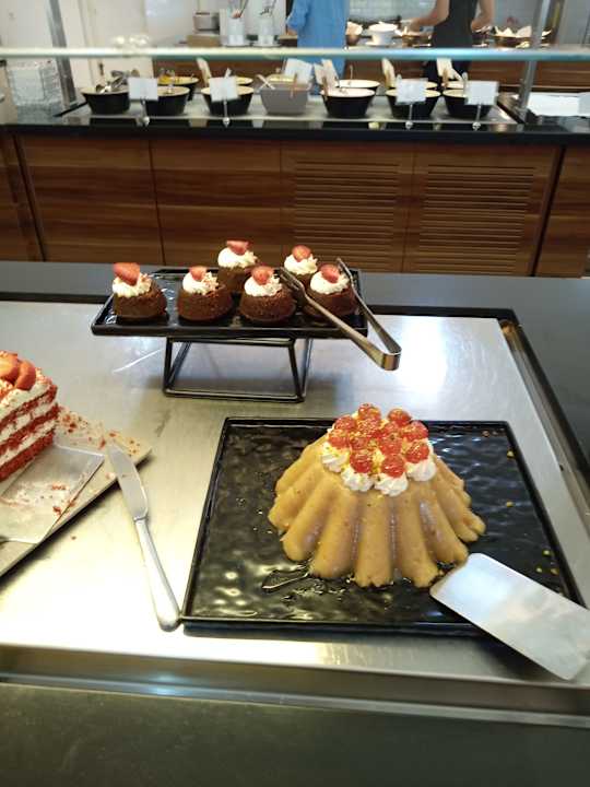 Gastro Bella Beach Hotel