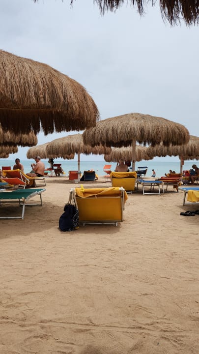 Strand Sentido Caribbean World Soma Bay