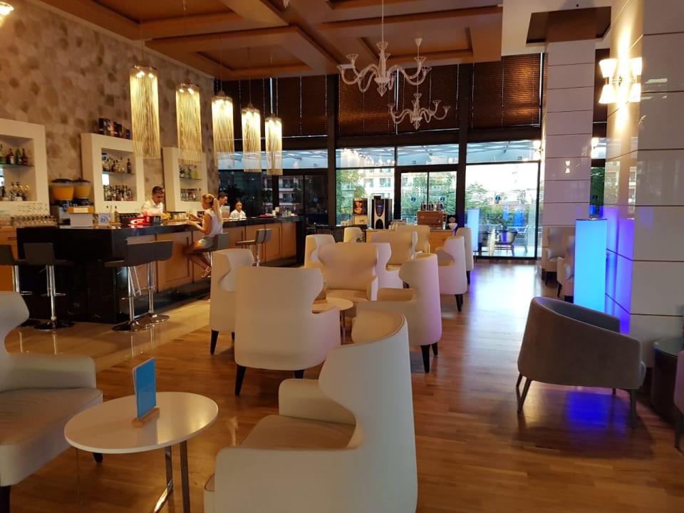 Restaurant Numa Bay Exclusive Hotel