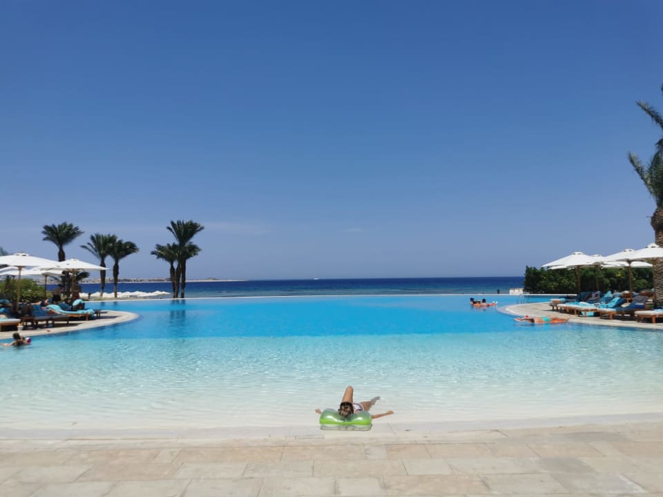 Pool Baron Palace Sahl Hasheesh