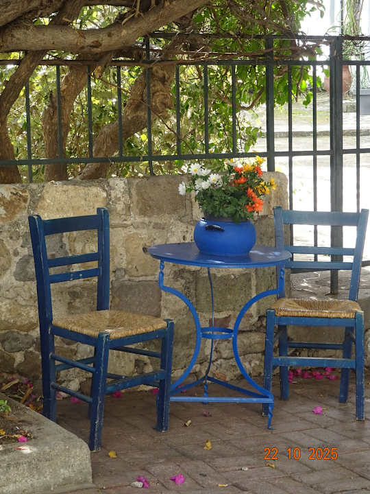 Sonstiges Akti Beach Club