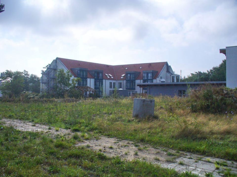 Hotel Atrium am Meer Hotel Atrium am Meer