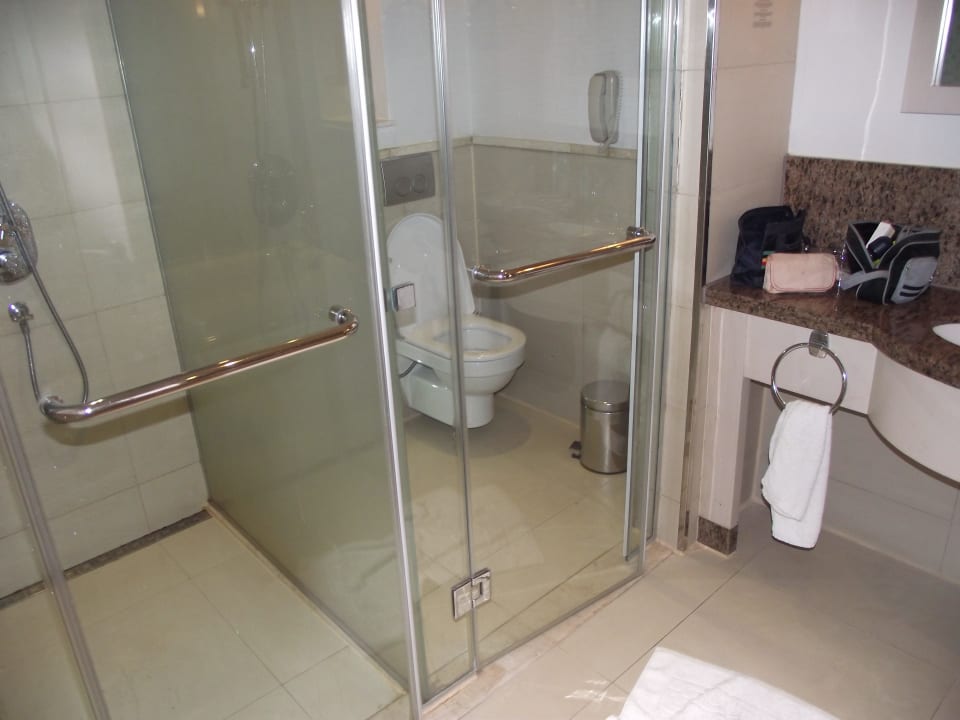 WC Old Palace Resort Sahl Hasheesh