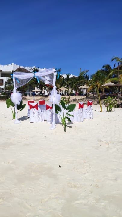 Strand Royal Zanzibar Beach Resort