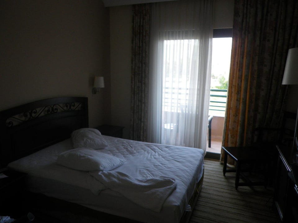 Zimmer 312 Greenwood Kemer Resort