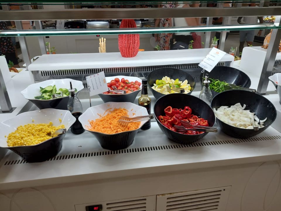 Gastro Hane Family Resort