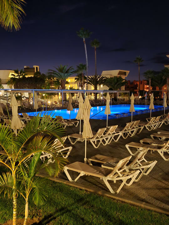 Pool Hotel Riu Arecas - Adults only