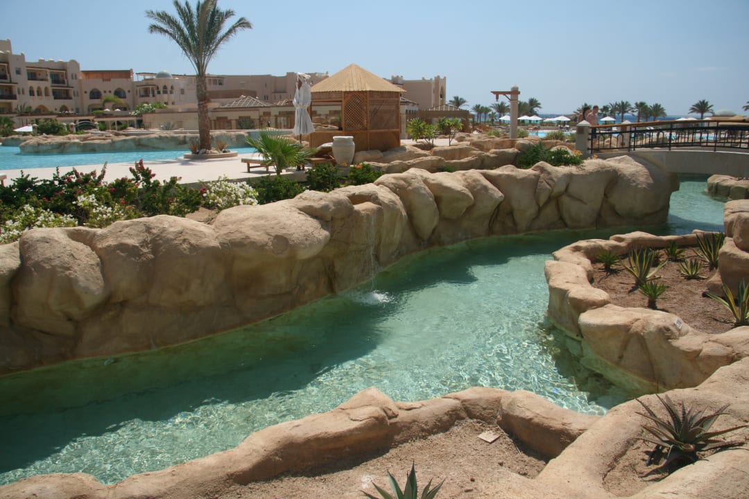 Pool Hotel Kempinski Soma Bay