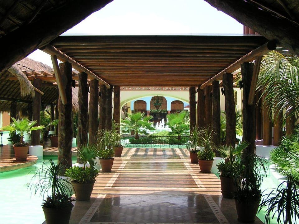 Lindo Iberostar Selection Paraiso Lindo