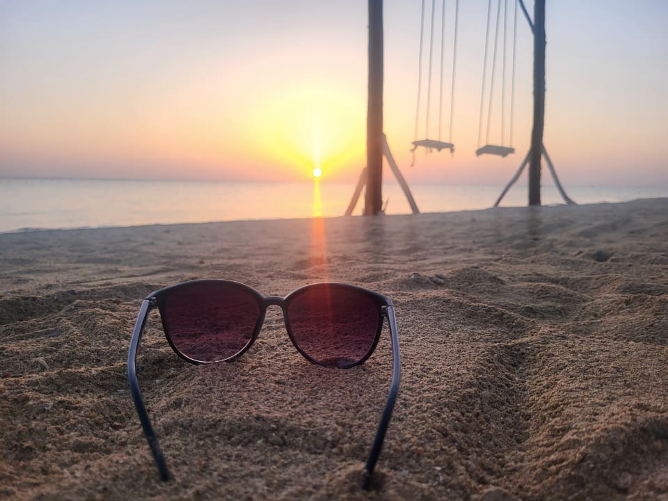 Strand Pickalbatros Villaggio Resort - Portofino