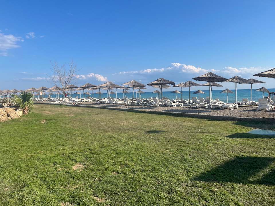 Strand Selectum Family Comfort Side