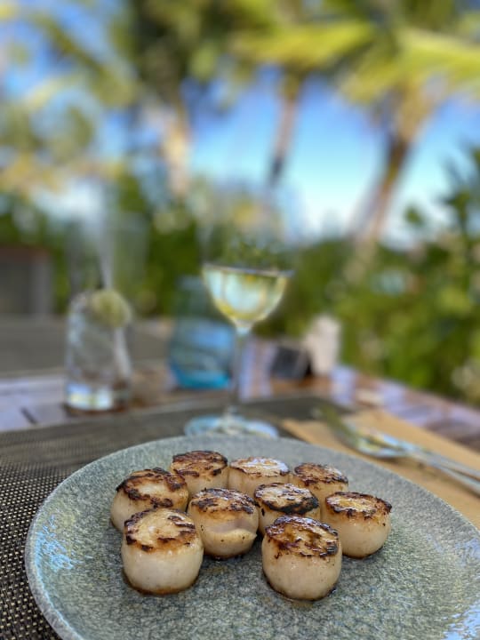 Gastro Lopesan Costa Bávaro Resort, Spa & Casino