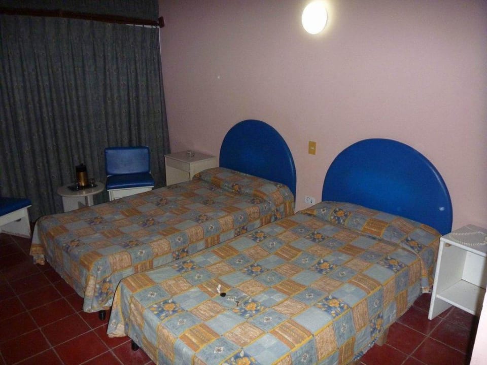 Zimmer Hotel Mar del Sur