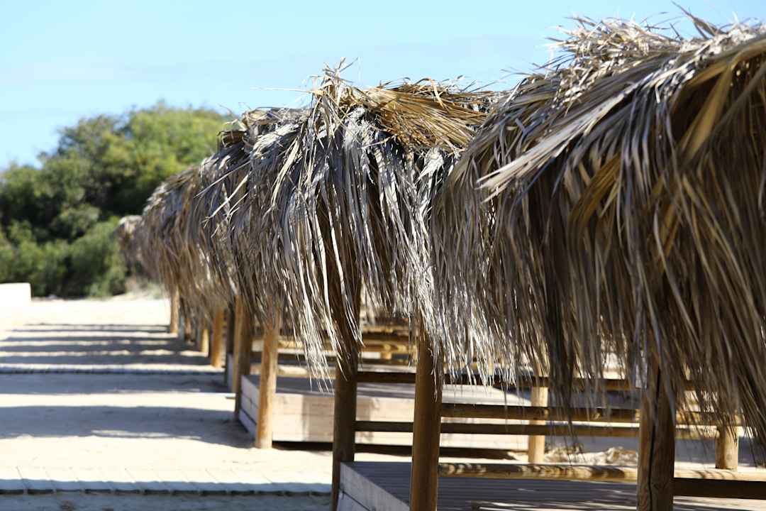 Strand Asterias Beach