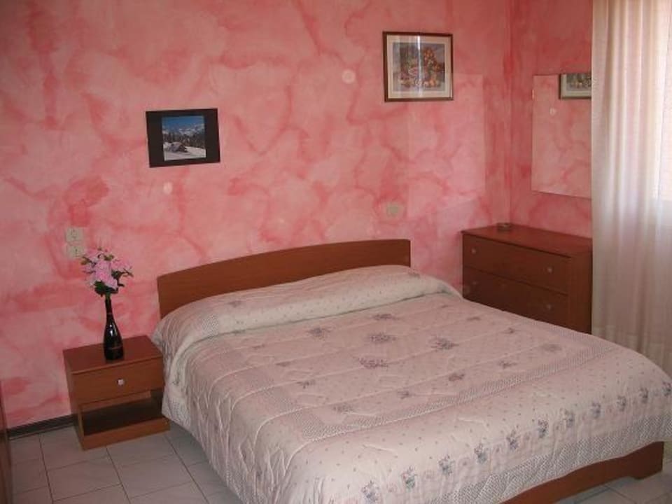 Camere Bed & Breakfast Garzola