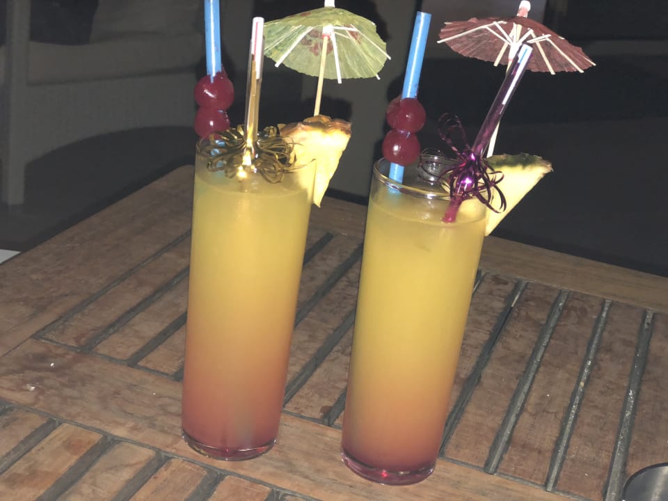 Außenansicht Well Palace Side