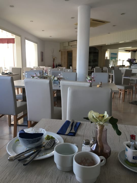 Gastro Hotel Club S'Illot