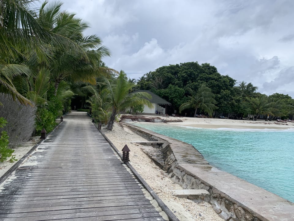 Strand Adaaran Select Meedhupparu Island Resort - Premium All Inclusive