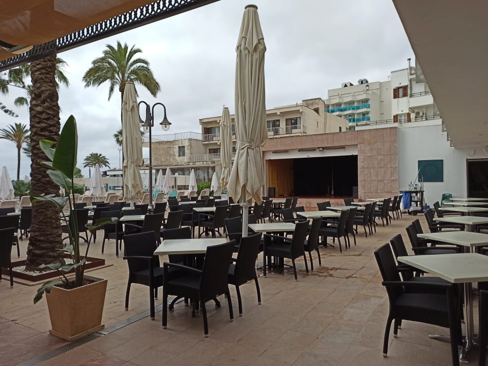 Gastro CM Playa del Moro