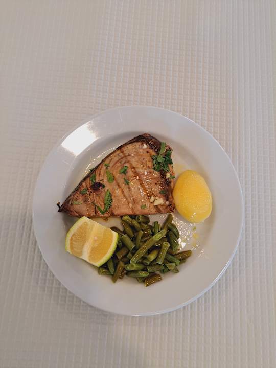 Gastro Golden Club Cabanas