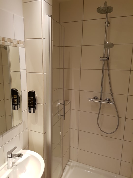 Zimmer NU Hotel Berlin