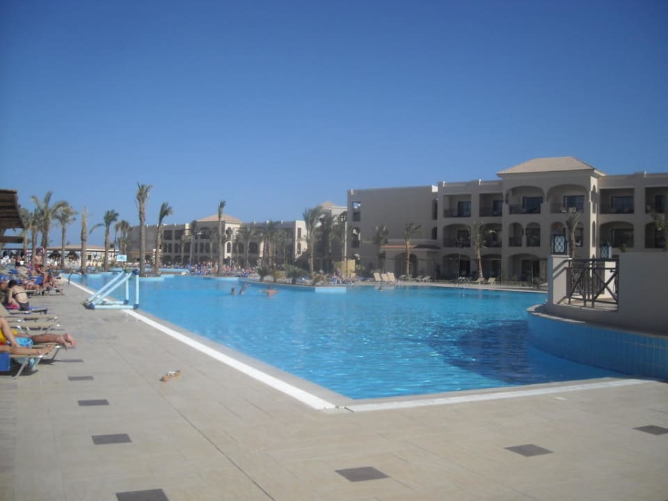Hotel Iberotel AquaMarine Resort JAZ Aquamarine Resort