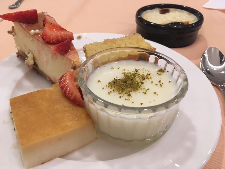 Restaurant Royal Seginus