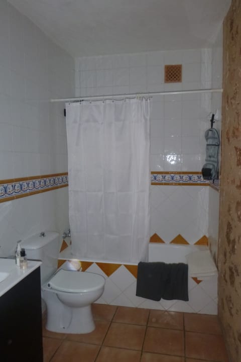 Zimmer Finca Ses Sitjoles