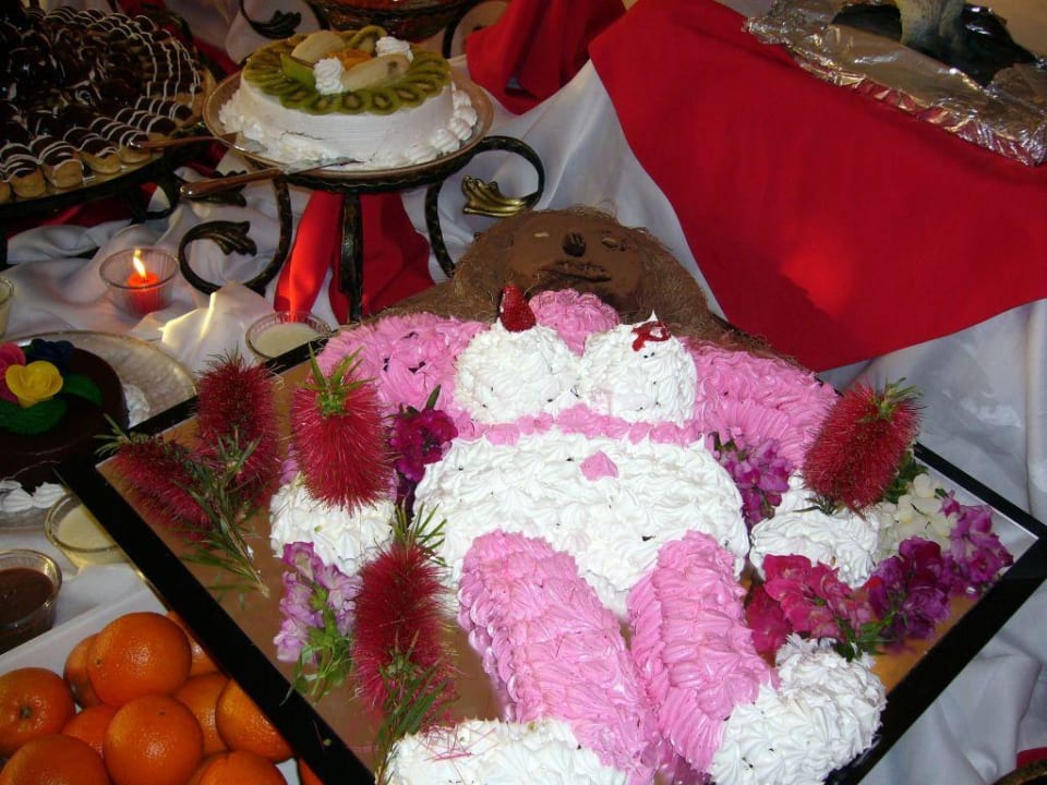 Galabuffet 02 Royal Atlantis Beach Hotel