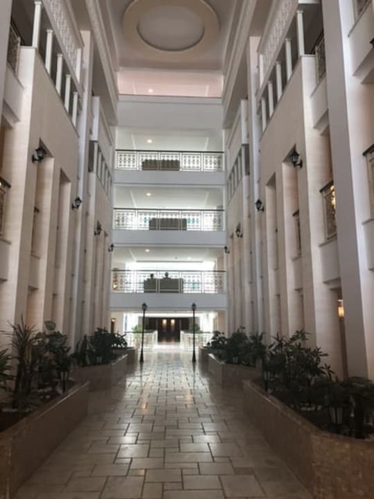 Sonstiges Alba Queen Hotel