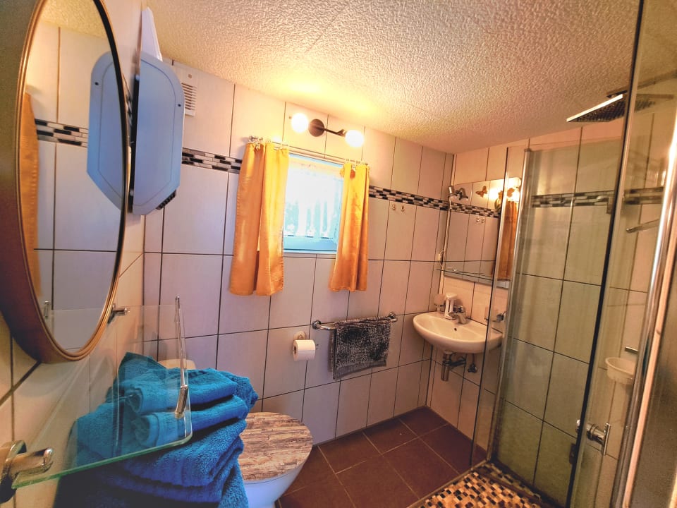 Zimmer Ferienhaus Roseneck