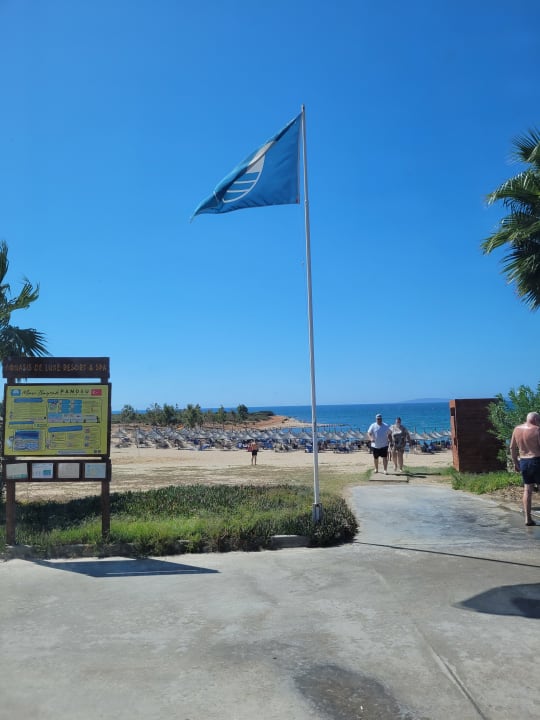 Strand Aquasis De Luxe Resort & Spa