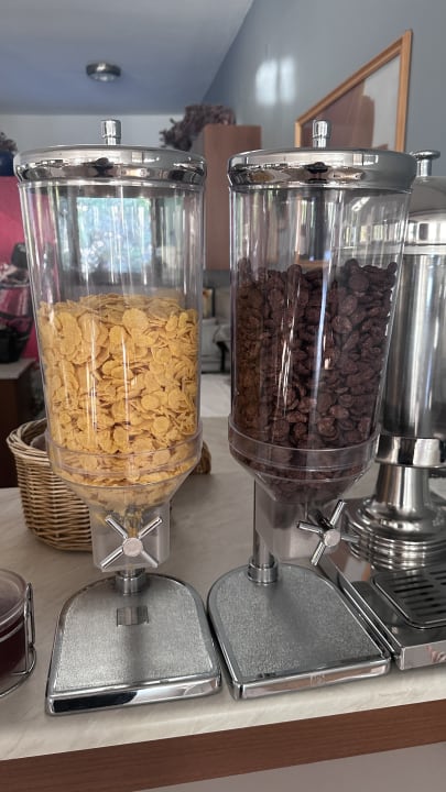 Gastro Hotel Golden Sun