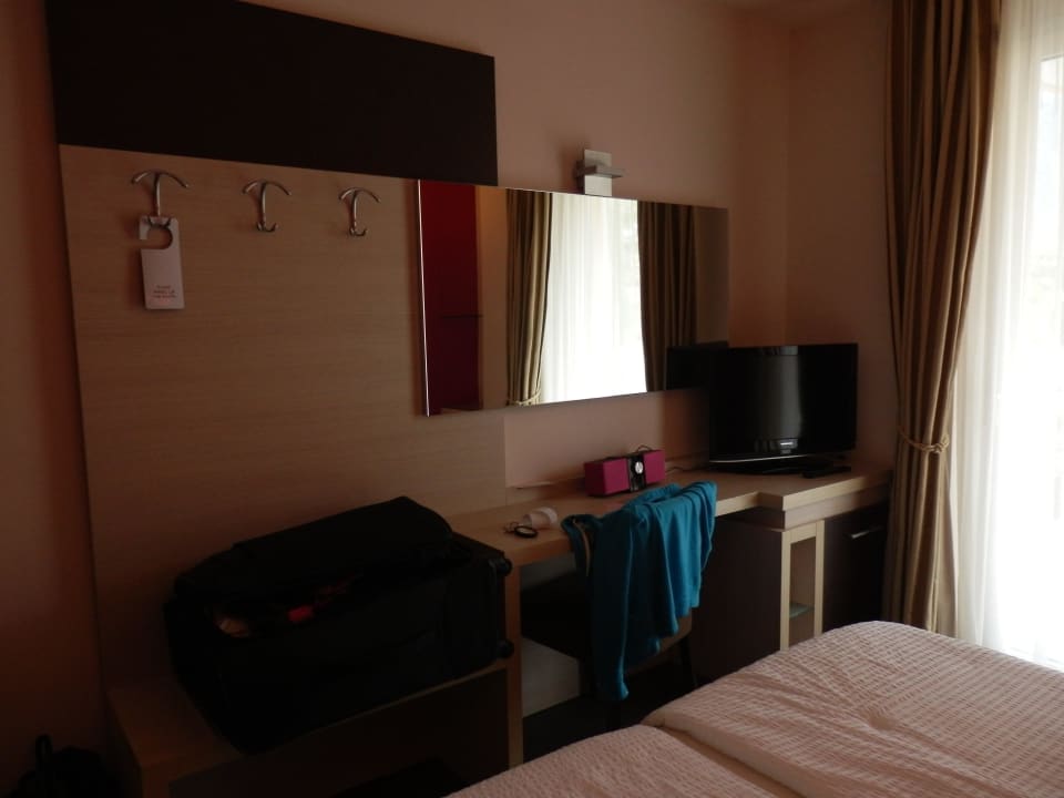 Zimmer Villa Enrica Feel good Hotel