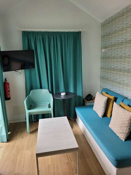 Zimmer Canary Garden Club