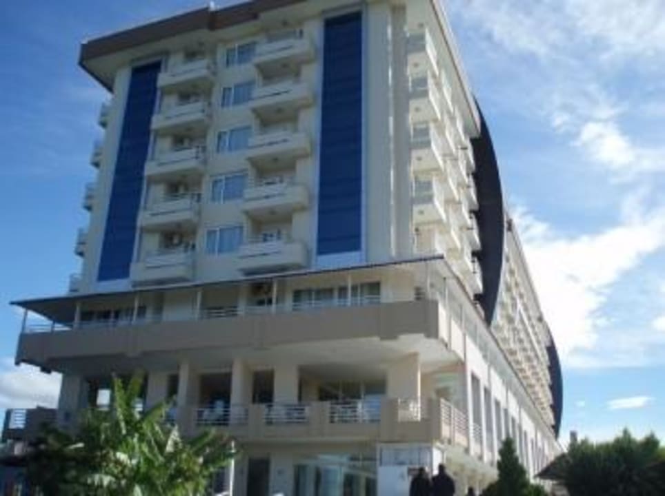 Das Hotel Hotel Ephesia