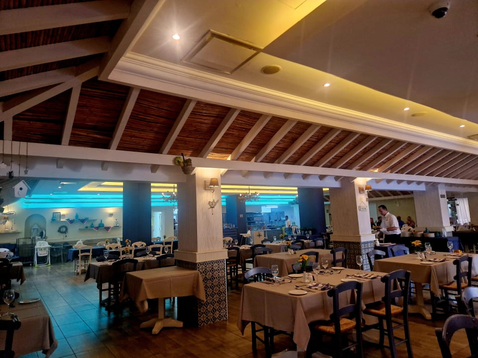 Gastro Atlantica Aeneas Resort